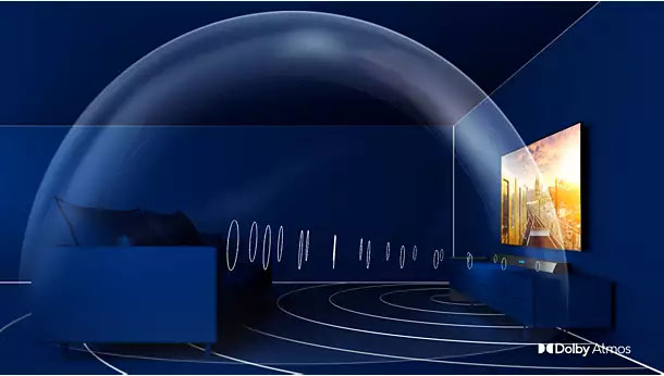Philips Sound Bar